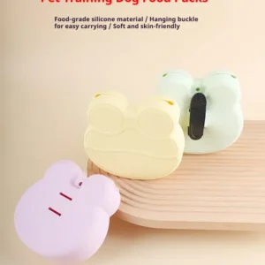 Pet Training Treat Pouch