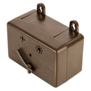 Ultrasonic Outdoor Anti Barking Device