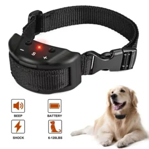 Electric Anti Bark Collar