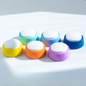 Dog Talk Button