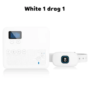 Wireless Electronic Fence Waterproof Wear Resistant