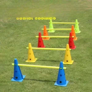 Pet Agility Training Set