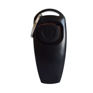 2 In 1 Pet Dog Clicker